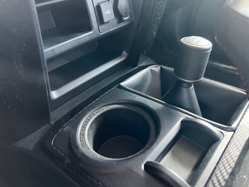 Used 2023 Toyota 4Runner TRD Off-Road image 22