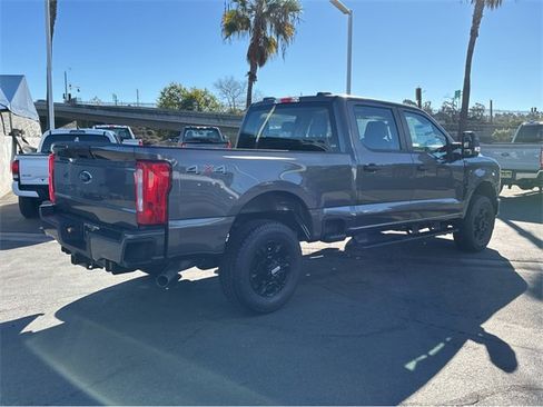 New 2026 Ford F250 XL w/ STX Appearance Package image 6