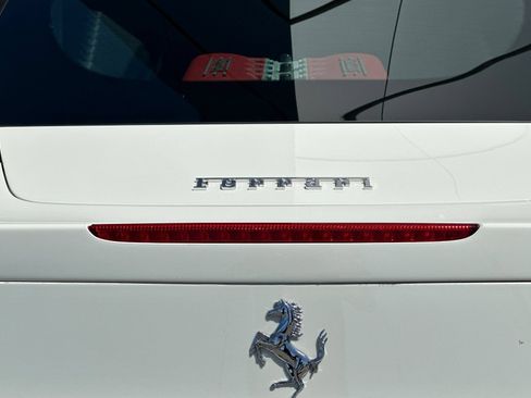 Used 2012 Ferrari 458 Italia Coupe RWD image 38