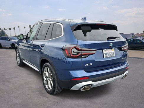 Used 2024 BMW X3 xDrive30i w/ Convenience Package image 7