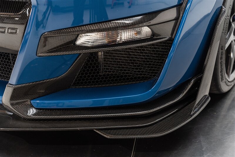 Used 2021 Ford Mustang Shelby GT500 w/ Carbon Fiber Track Pack RWD image 36