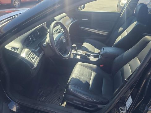 Used 2014 Honda Crosstour EX-L image 11