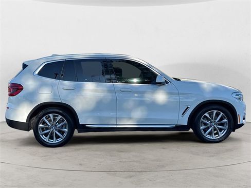 Used 2019 BMW X3 xDrive30i image 6