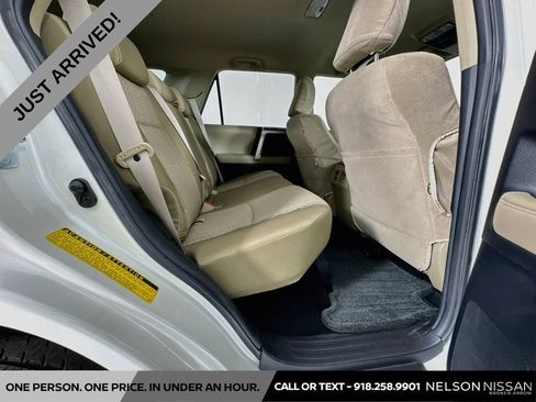 Used 2010 Toyota 4Runner SR5 RWD image 23