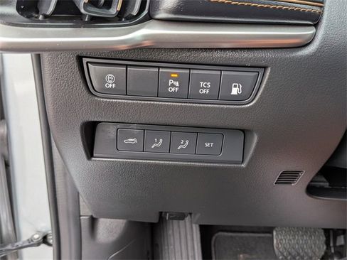 Used 2024 MAZDA CX-90 Plug-In Hybrid w/ Premium Plus image 34