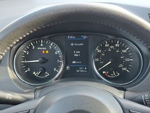 Used 2019 Nissan Rogue S w/ Special Edition Package image 20