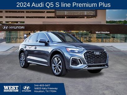 Used 2024 Audi Q5 2.0T Premium Plus w/ Premium Plus Package