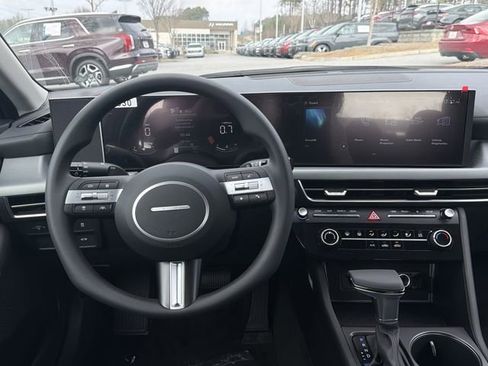 New 2026 Hyundai Sonata SE image 22