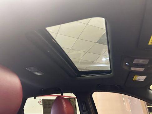 Used 2023 MAZDA CX-9 Carbon Edition image 25