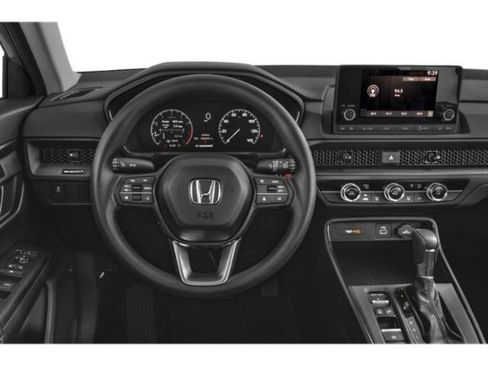New 2025 Honda CR-V LX image 7