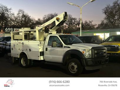 Used 2013 Ford F450 XL