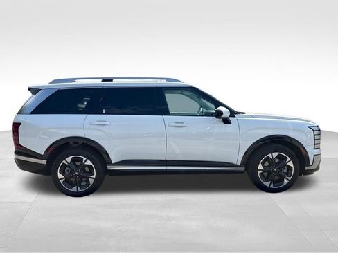 New 2026 Hyundai Palisade Limited AWD/4WD image 6