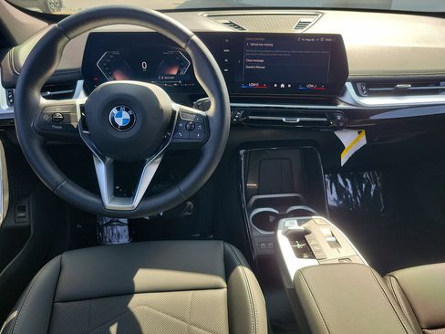 Used 2026 BMW X1 xDrive28i w/ Convenience Package AWD/4WD image 11