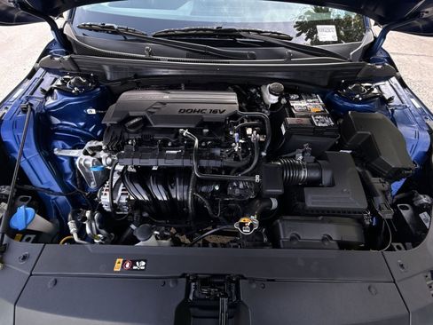 Used 2025 Kia K4 FWD image 42