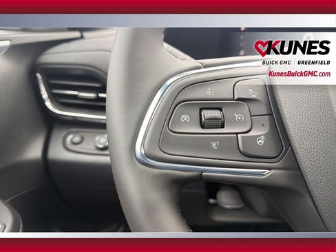 New 2026 Buick Envista Preferred w/ Convenience I Package image 21