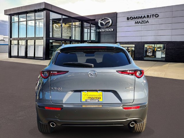 New 2026 MAZDA CX-30 AWD 2.5 S image 4