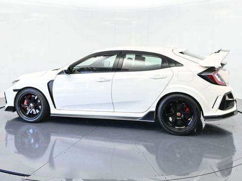 Used 2021 Honda Civic Type R image 4