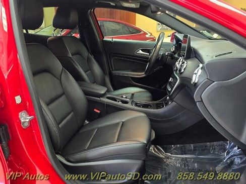 Used 2020 Mercedes-Benz GLA 250 image 19