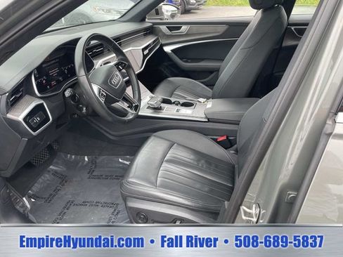 Used 2024 Audi A6 Premium Plus AWD/4WD image 19