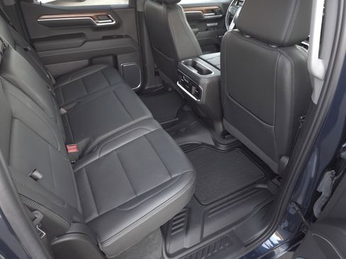 Used 2023 GMC Sierra 1500 Denali w/ Denali Reserve Package image 42