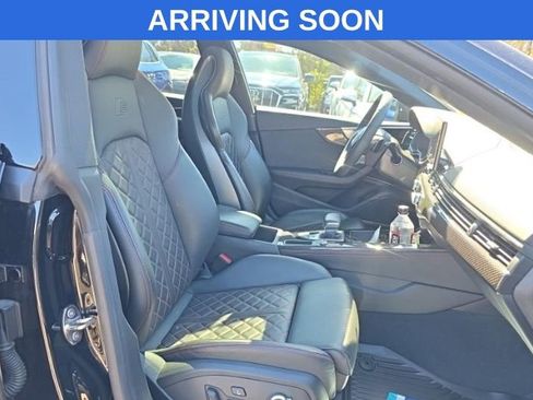 Used 2023 Audi S5 Prestige w/ Prestige Package image 6