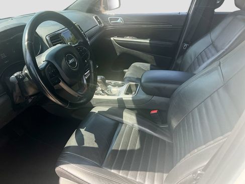 Used 2021 Jeep Grand Cherokee Limited X RWD image 20