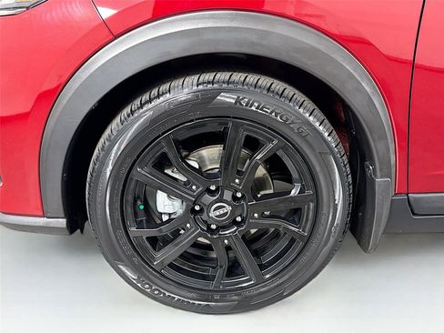 Used 2023 Nissan Kicks SR w/ SR Premium Package image 42