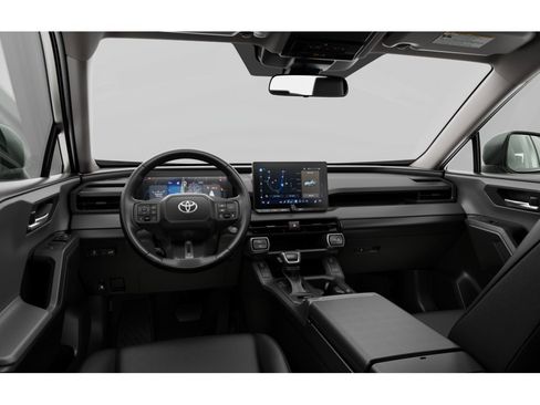 New 2026 Toyota RAV4 XLE Premium image 5