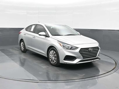 Used 2019 Hyundai Accent SE