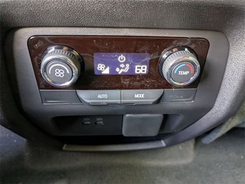 New 2026 Chevrolet Traverse LT w/ Driver Confidence Package image 23