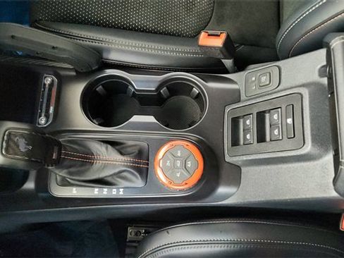 Used 2024 Ford Bronco Raptor w/ Interior Carbon Fiber Pack 6 image 52