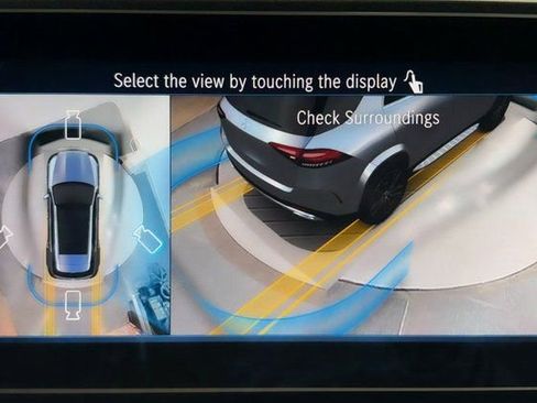 Certified 2026 Mercedes-Benz GLE 350 4MATIC image 20