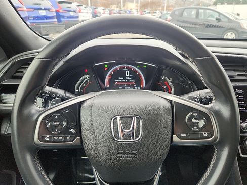 Used 2021 Honda Civic Sport image 18