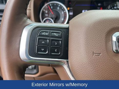 Used 2022 RAM 3500 Laramie image 22