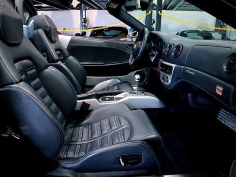 Used 2004 Ferrari 360 Spider image 19