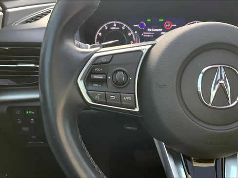 Used 2020 Acura RDX FWD w/ Technology Package image 24