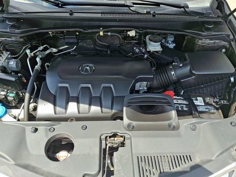 Used 2017 Acura RDX AWD image 32