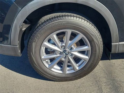Used 2023 MAZDA CX-5 AWD 2.5 S w/ Preferred Package image 6