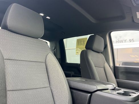 Used 2022 Chevrolet Silverado 3500 LT w/ Z71 Off-Road Package image 16