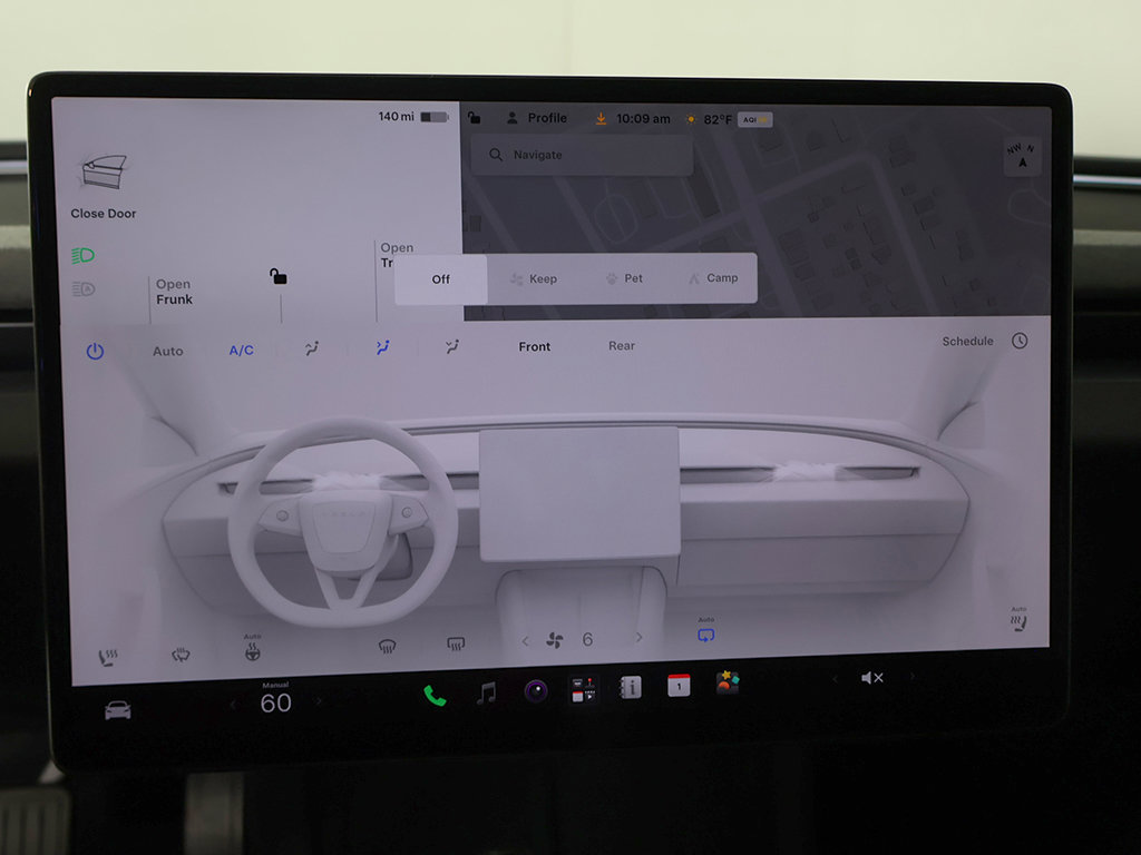 Used 2025 Tesla Model 3 Long Range RWD image 46
