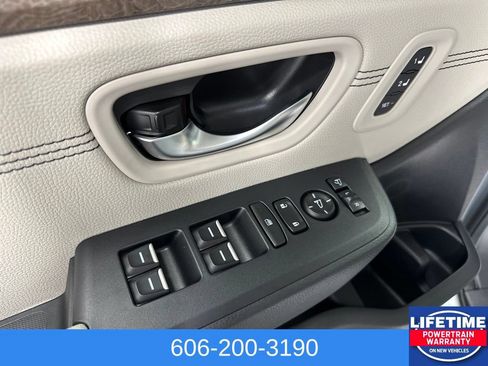 New 2026 Honda Pilot Elite image 15