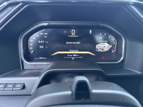 Used 2026 GMC Sierra 1500 Denali Ultimate image 29