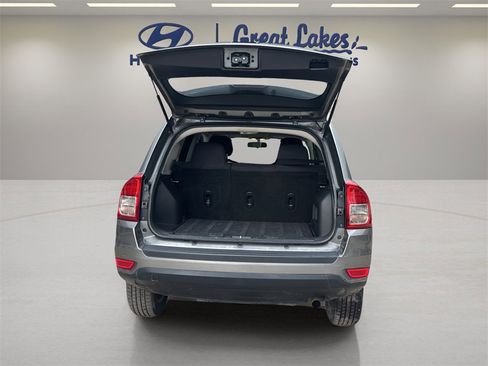 Used 2012 Jeep Compass Sport image 10