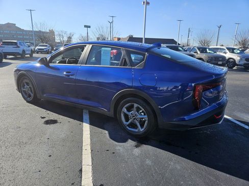 Used 2025 Kia K4 LXS image 5