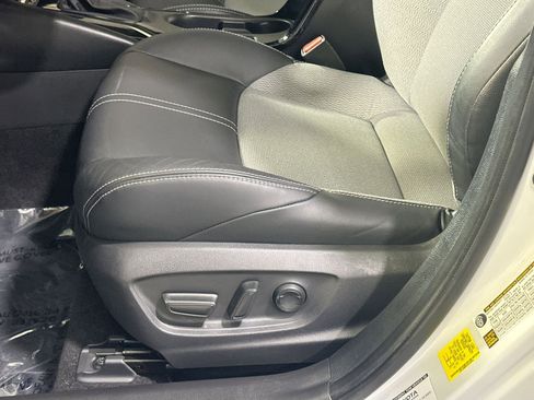 Used 2024 Toyota Corolla XSE image 14