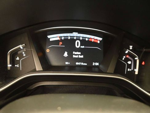 Used 2018 Honda CR-V EX image 16