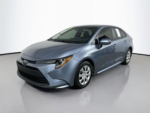 Used 2024 Toyota Corolla LE FWD image 10