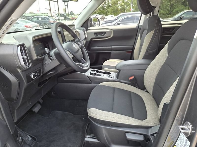 Used 2026 Ford Bronco Sport Big Bend AWD/4WD image 10