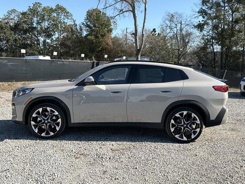 New 2026 BMW X2 xDrive28i w/ Technology Package image 6