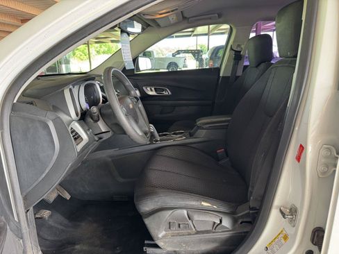 Used 2015 Chevrolet Equinox LS FWD image 25